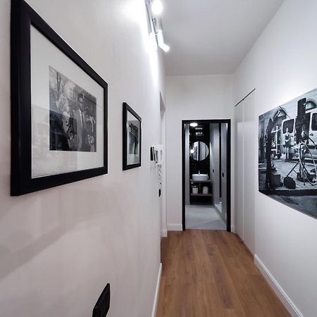 Chiclife Florentin - Downtown Apartment Bergamo Eksteriør bilde