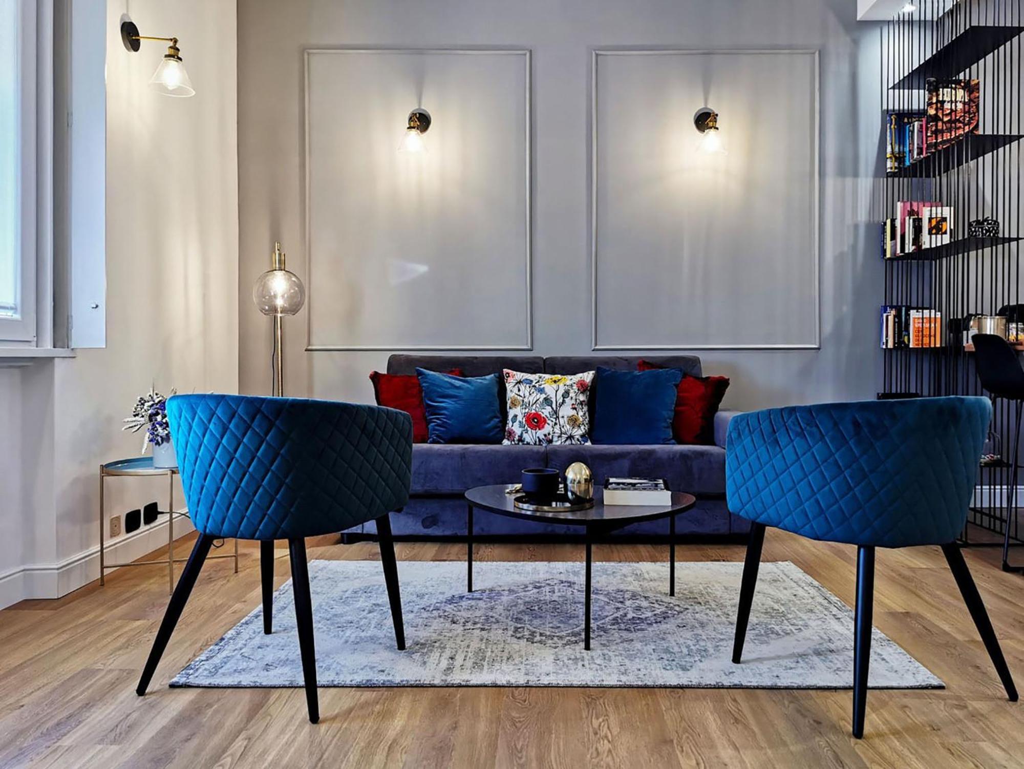 Chiclife Florentin - Downtown Apartment Bergamo Eksteriør bilde